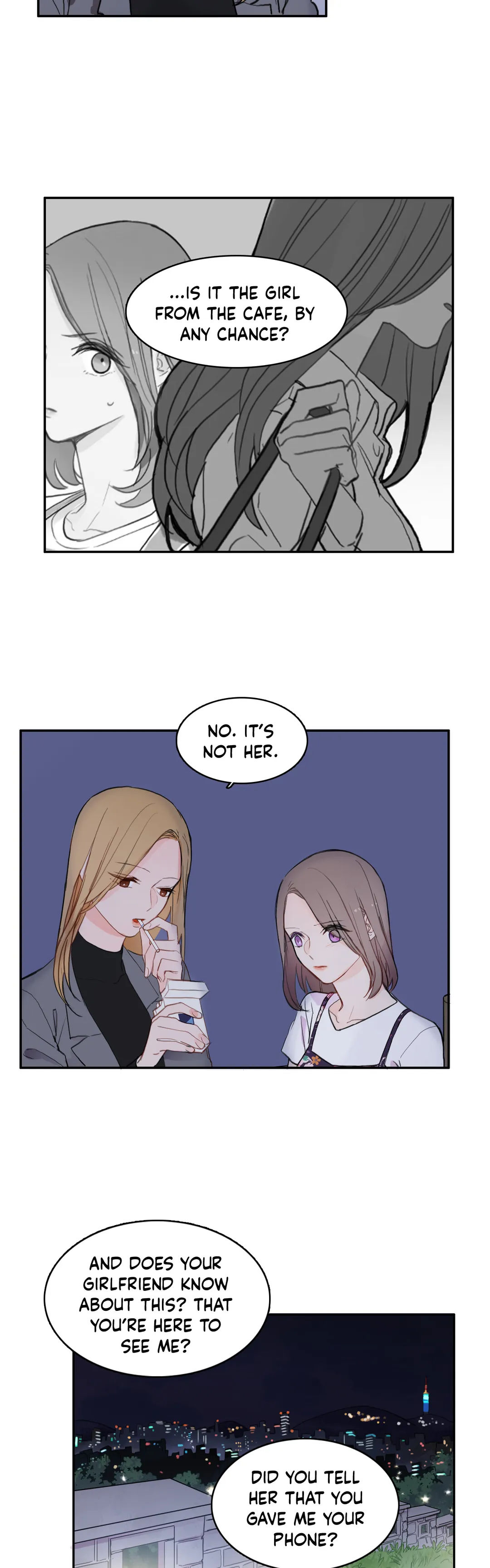 The Love Doctor Chapter 65 image 17