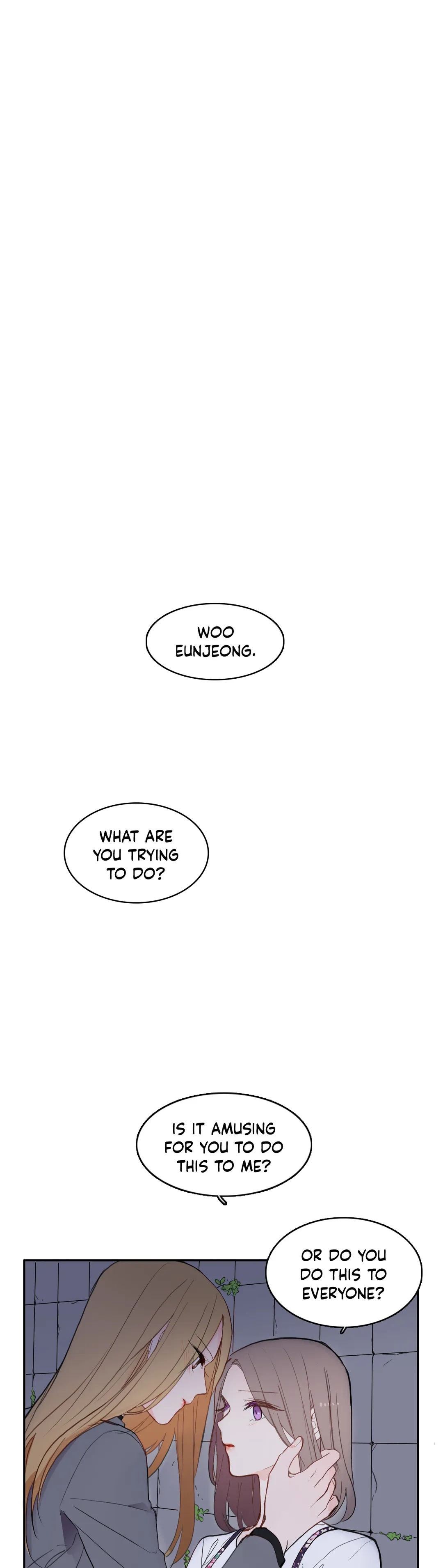 The Love Doctor Chapter 66 image 0