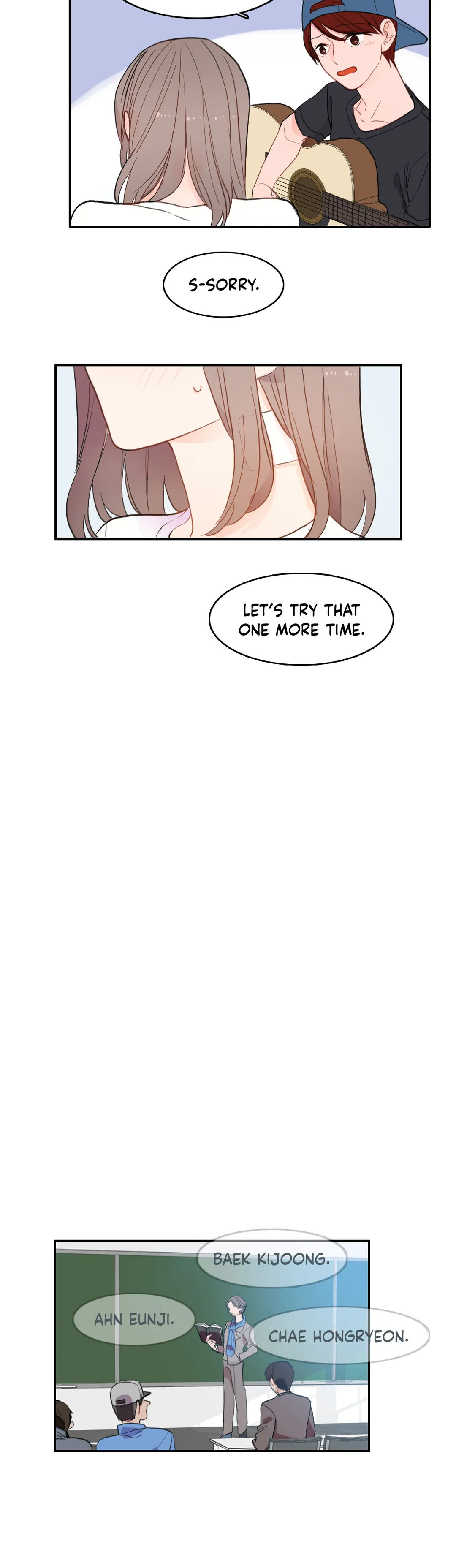 The Love Doctor Chapter 66 image 9