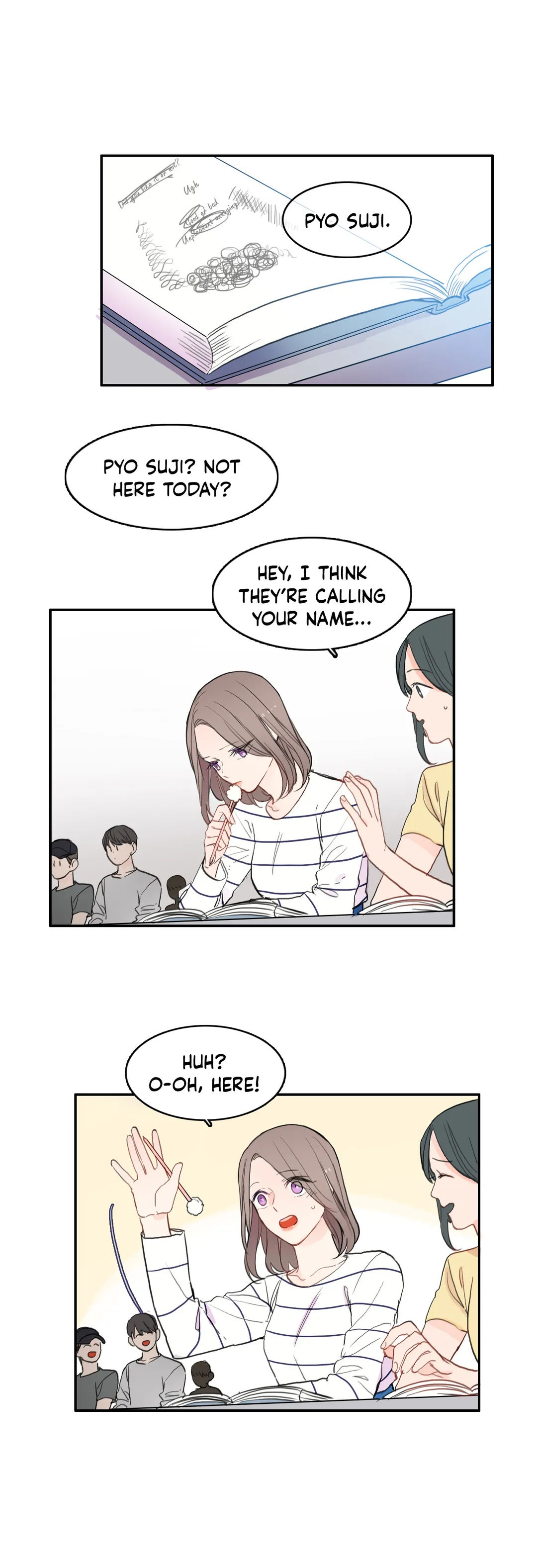 The Love Doctor Chapter 66 image 10