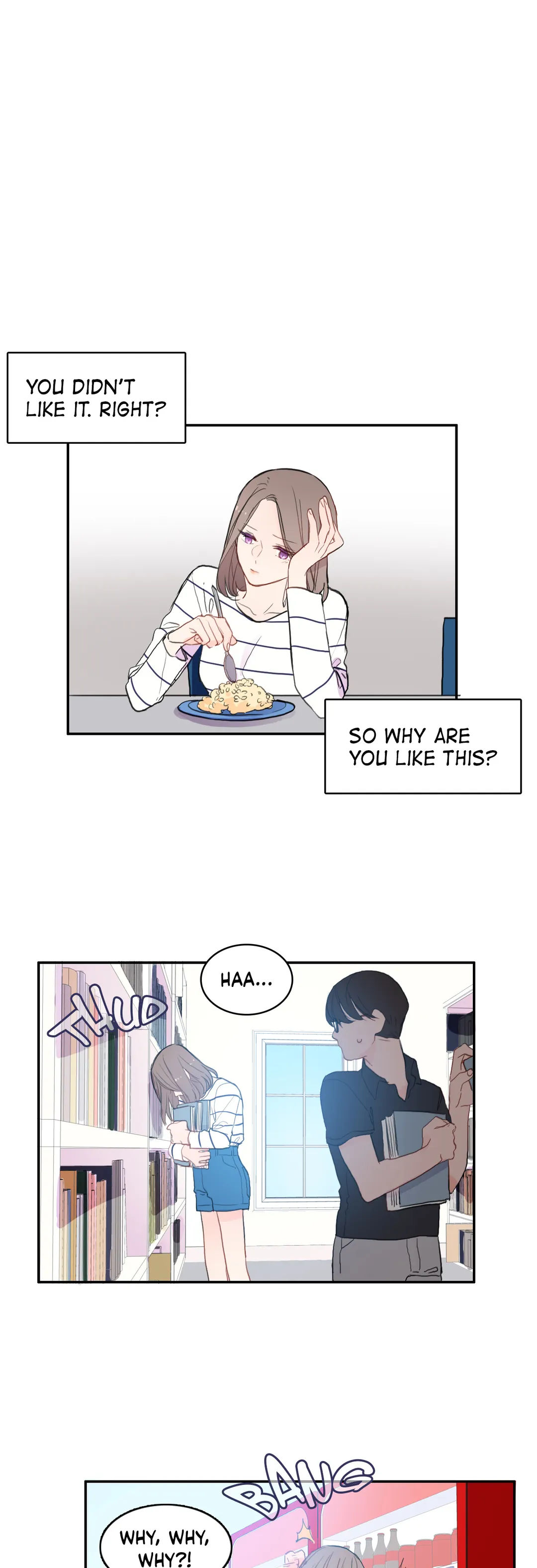 The Love Doctor Chapter 66 image 11