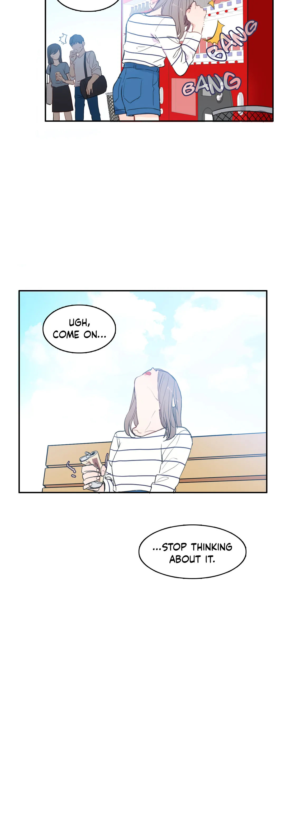 The Love Doctor Chapter 66 image 12