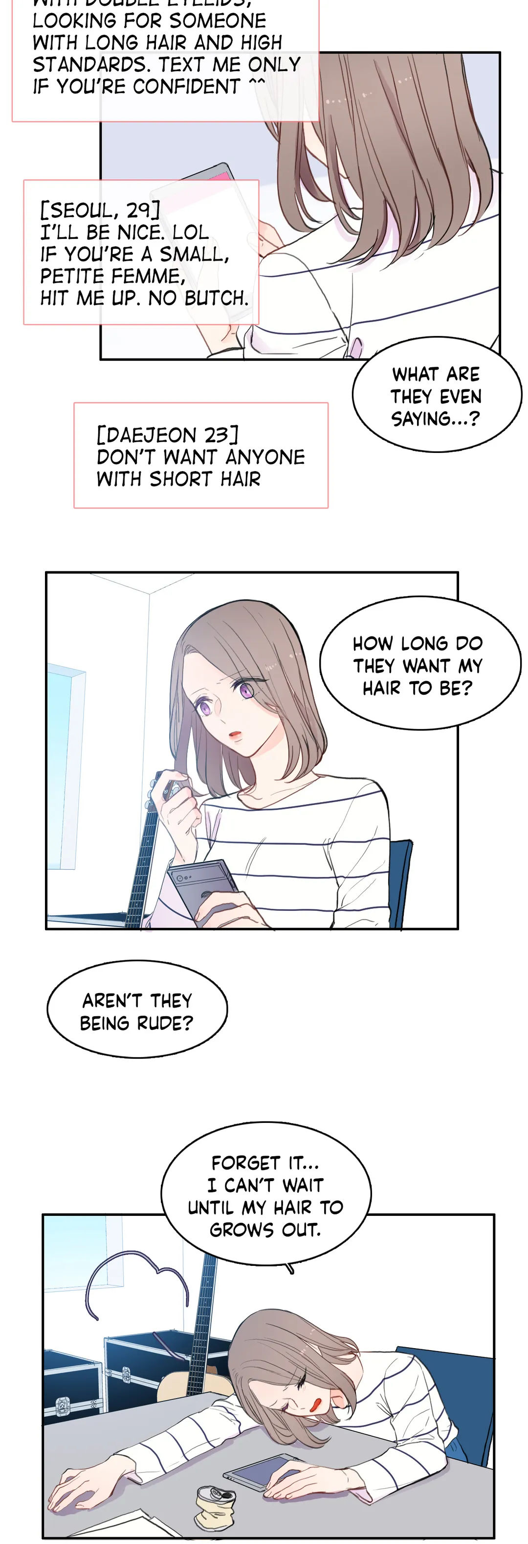 The Love Doctor Chapter 66 image 14