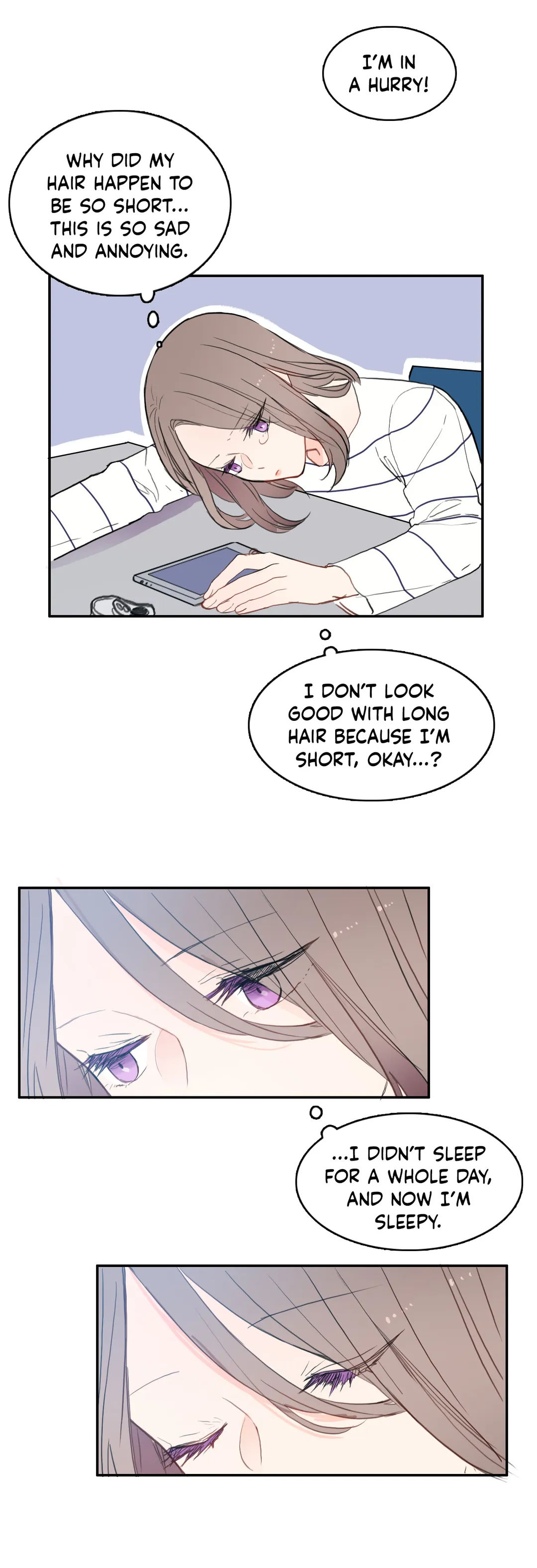 The Love Doctor Chapter 66 image 15