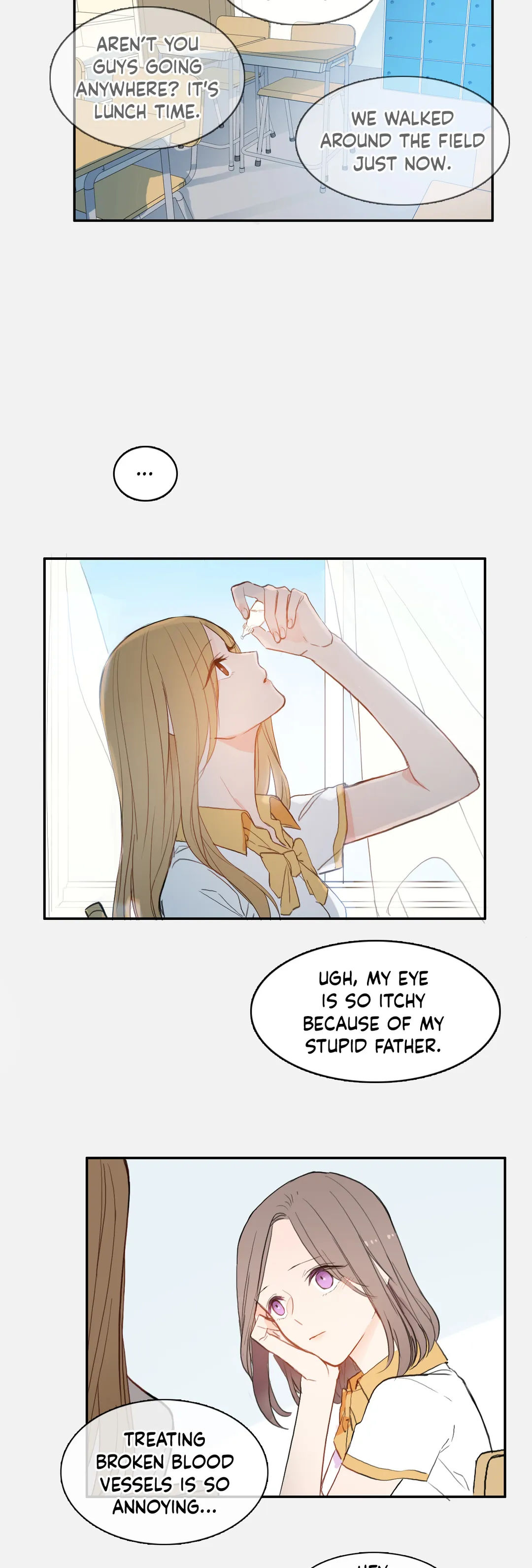 The Love Doctor Chapter 66 image 17
