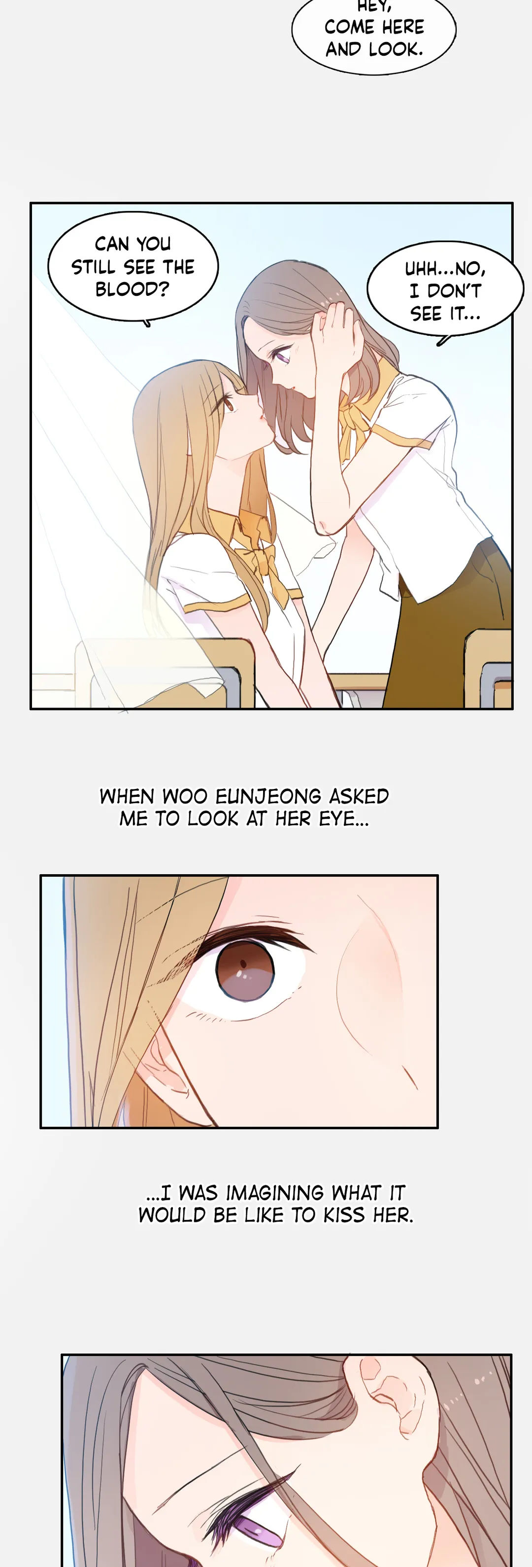 The Love Doctor Chapter 66 image 18