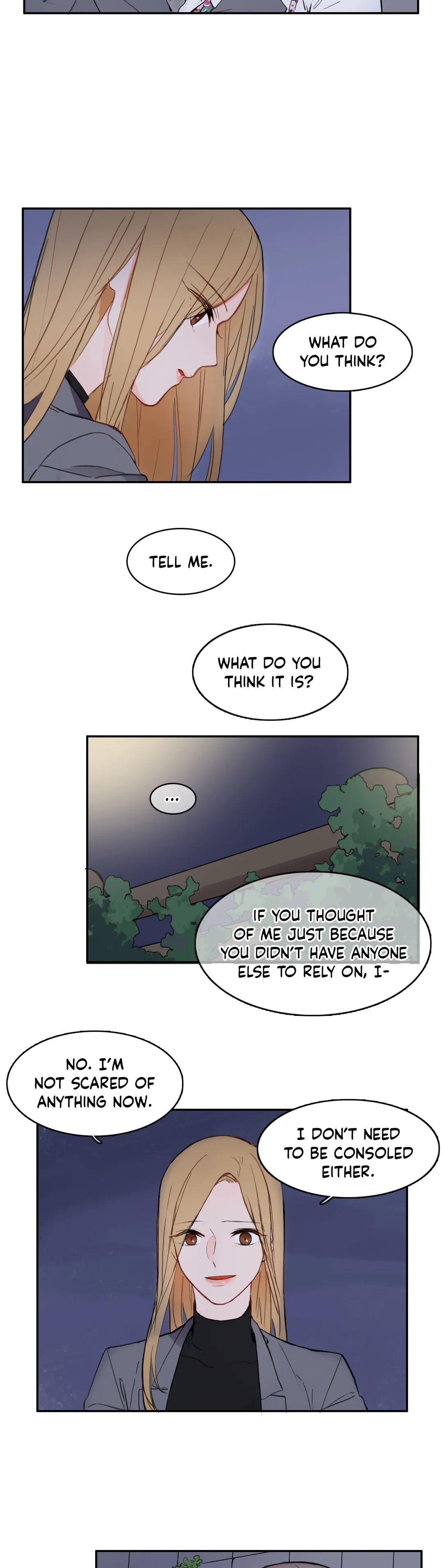 The Love Doctor Chapter 66 image 1