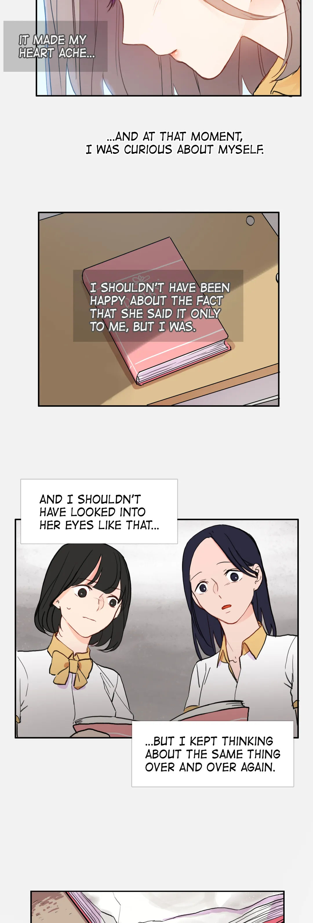 The Love Doctor Chapter 66 image 19
