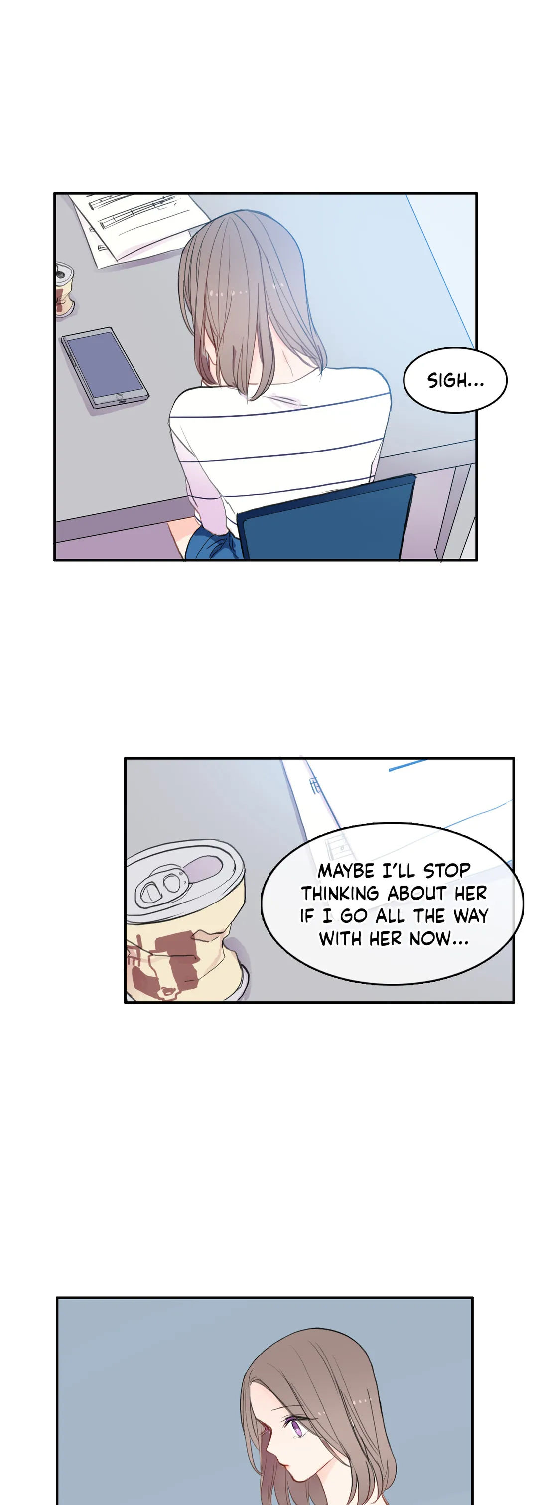 The Love Doctor Chapter 66 image 21