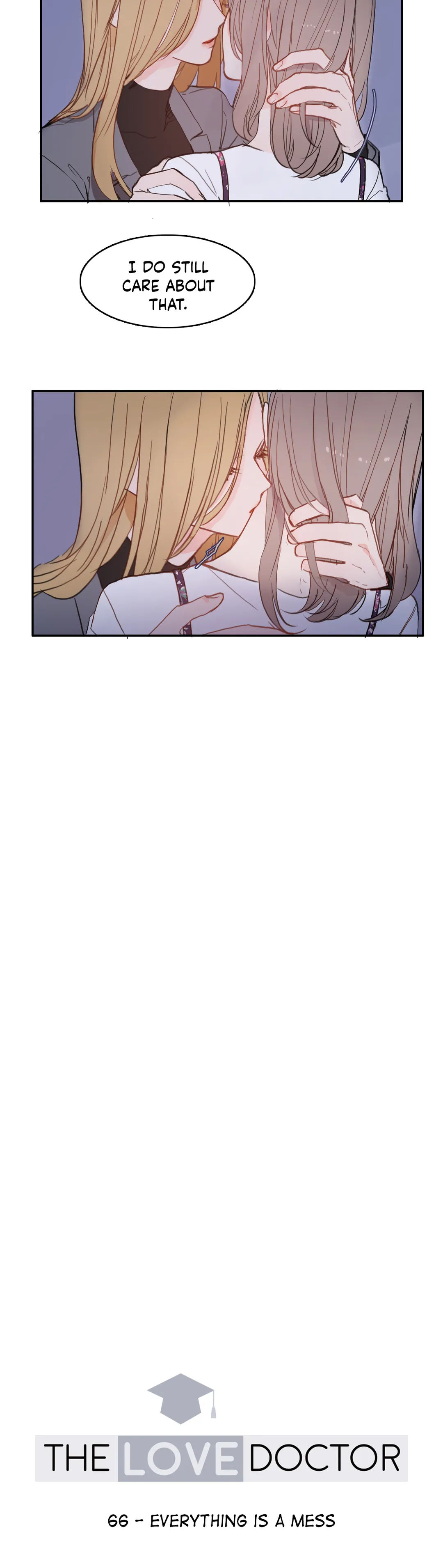 The Love Doctor Chapter 66 image 3