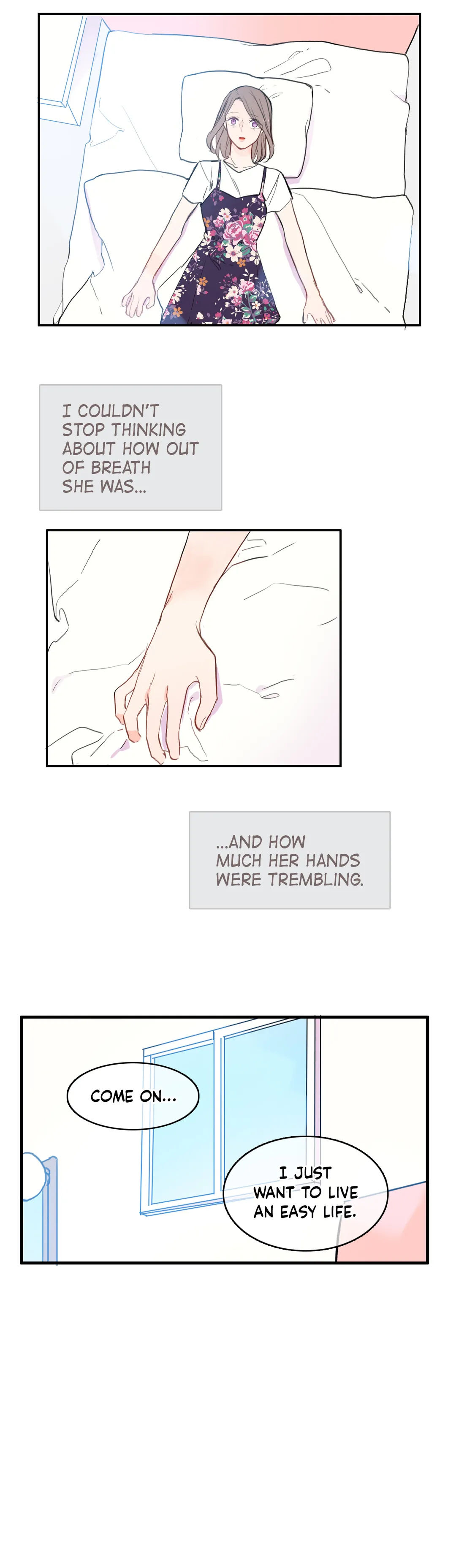 The Love Doctor Chapter 66 image 6