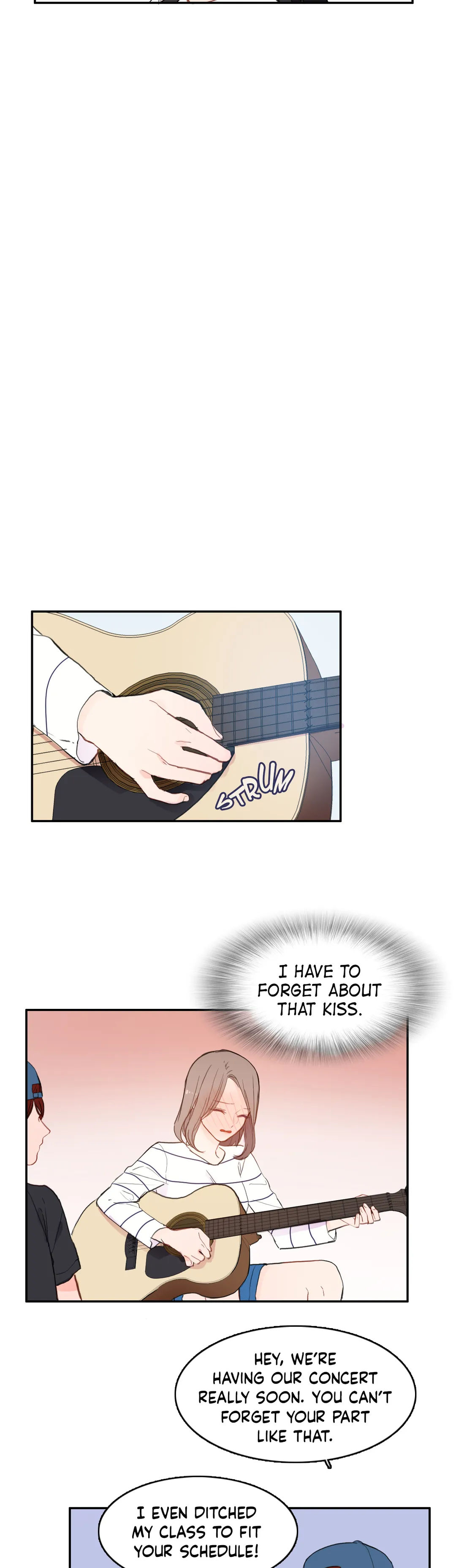 The Love Doctor Chapter 66 image 8