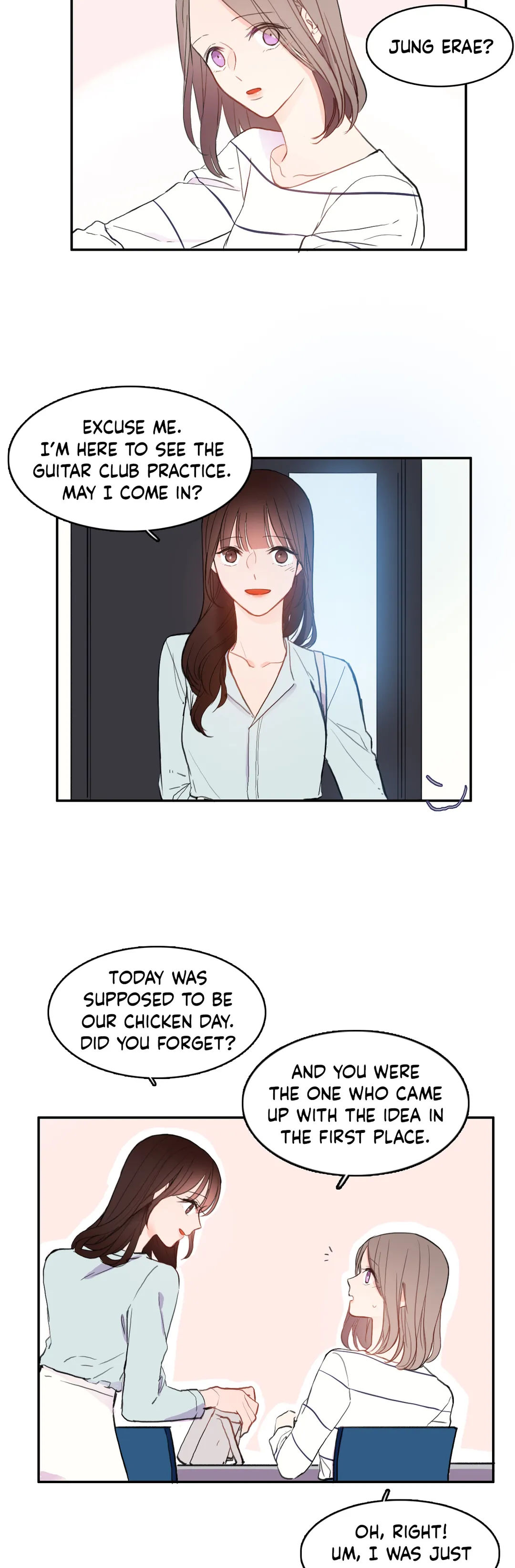The Love Doctor Chapter 67 image 14