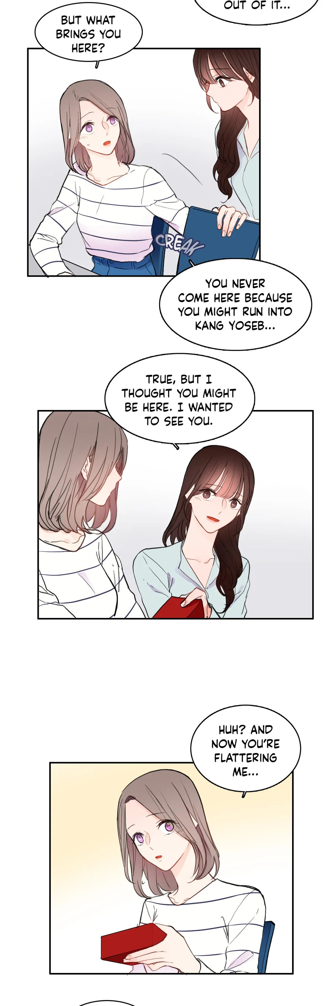 The Love Doctor Chapter 67 image 15