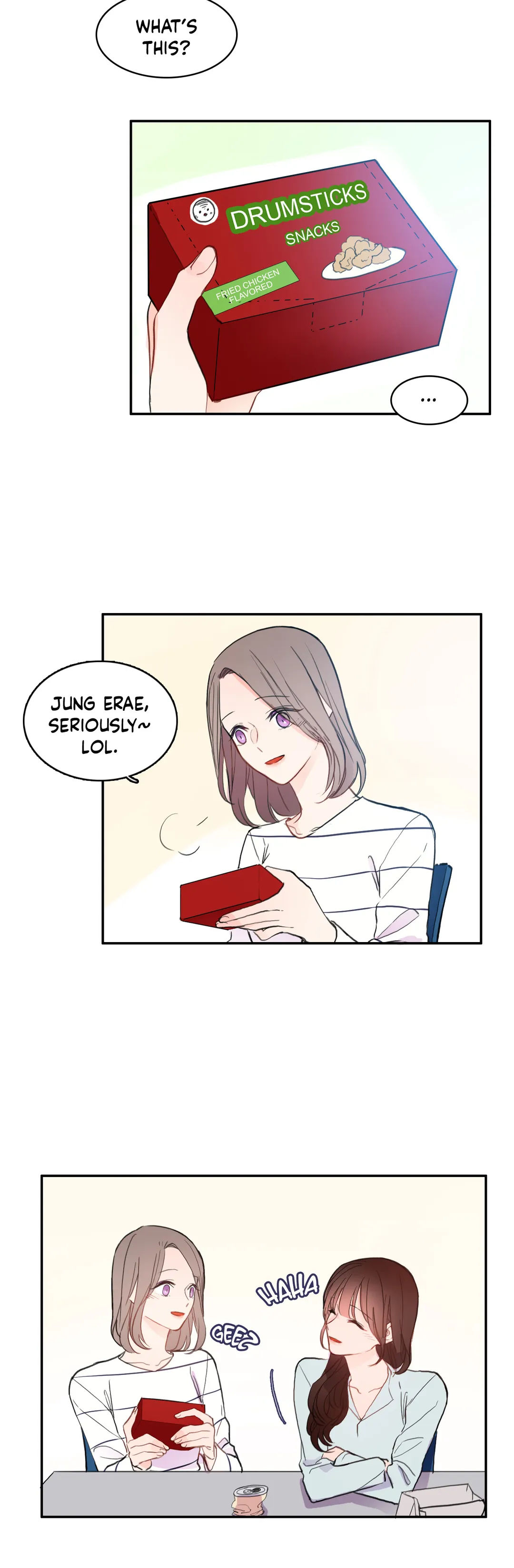 The Love Doctor Chapter 67 image 16