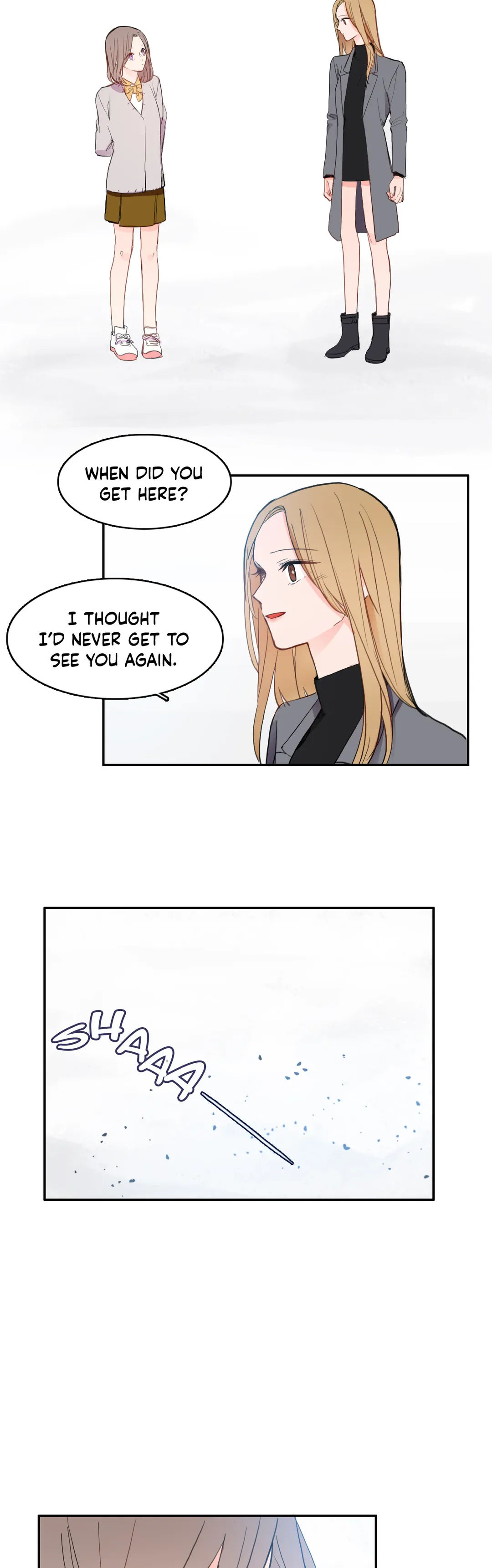 The Love Doctor Chapter 67 image 1