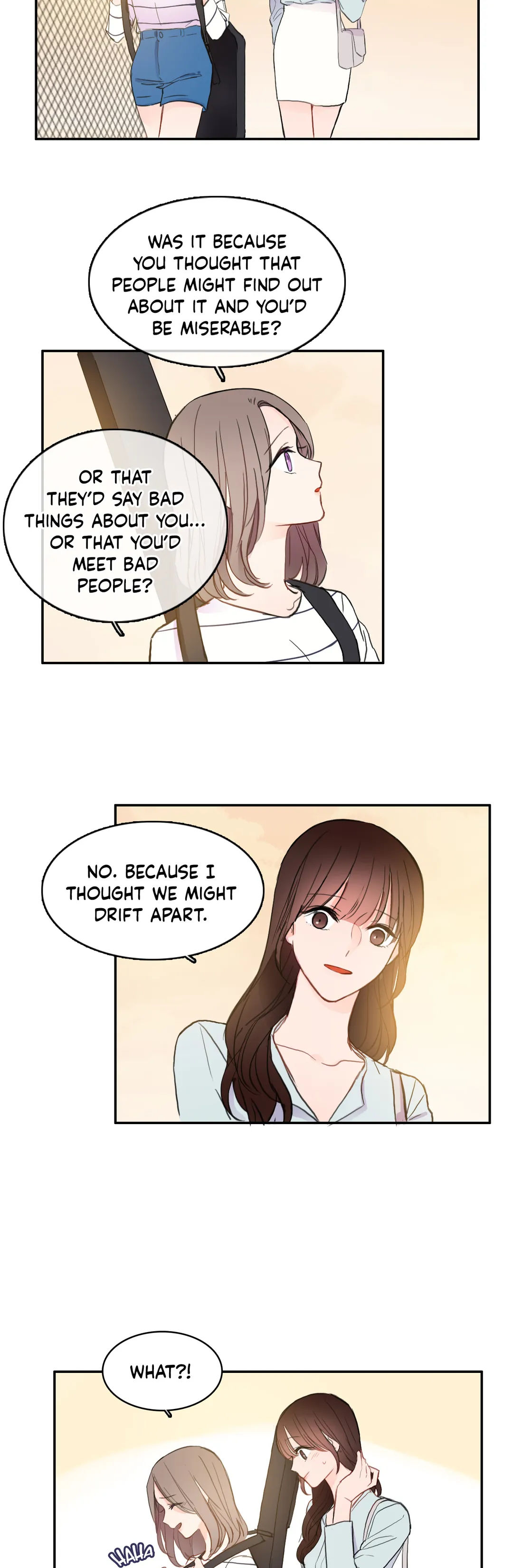 The Love Doctor Chapter 67 image 19