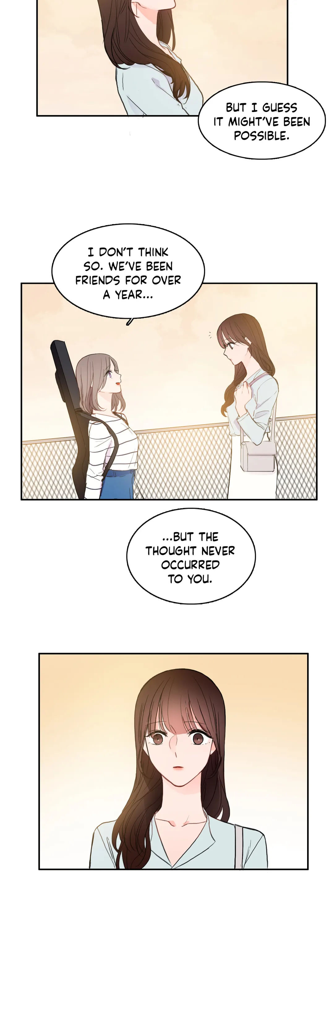 The Love Doctor Chapter 67 image 21