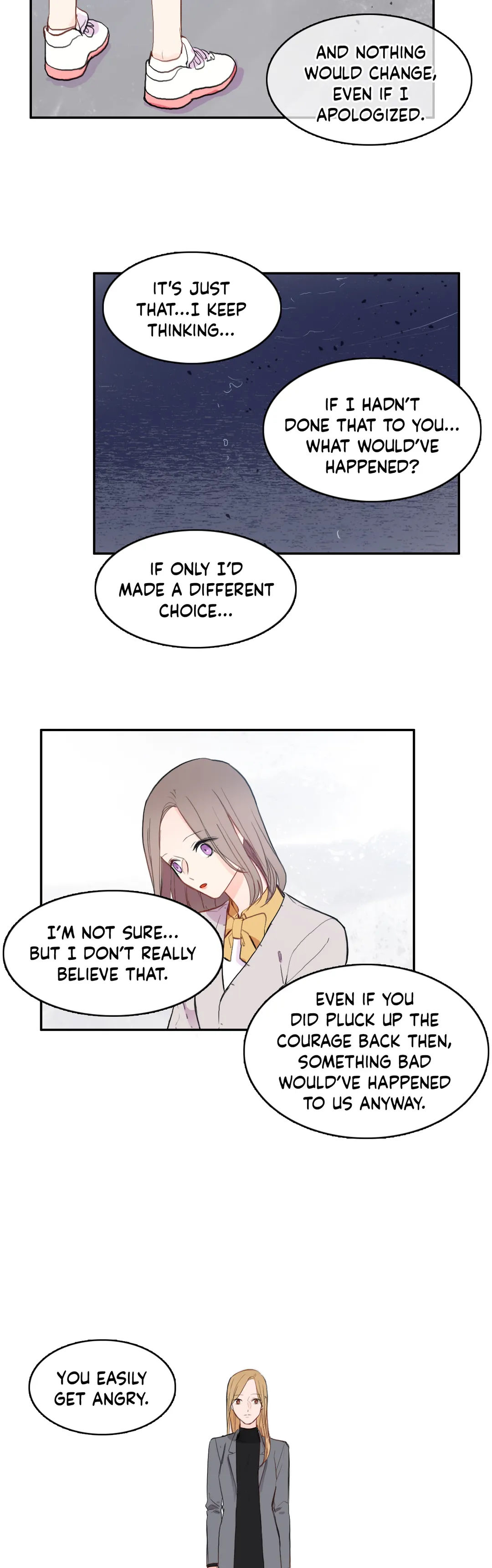 The Love Doctor Chapter 67 image 3