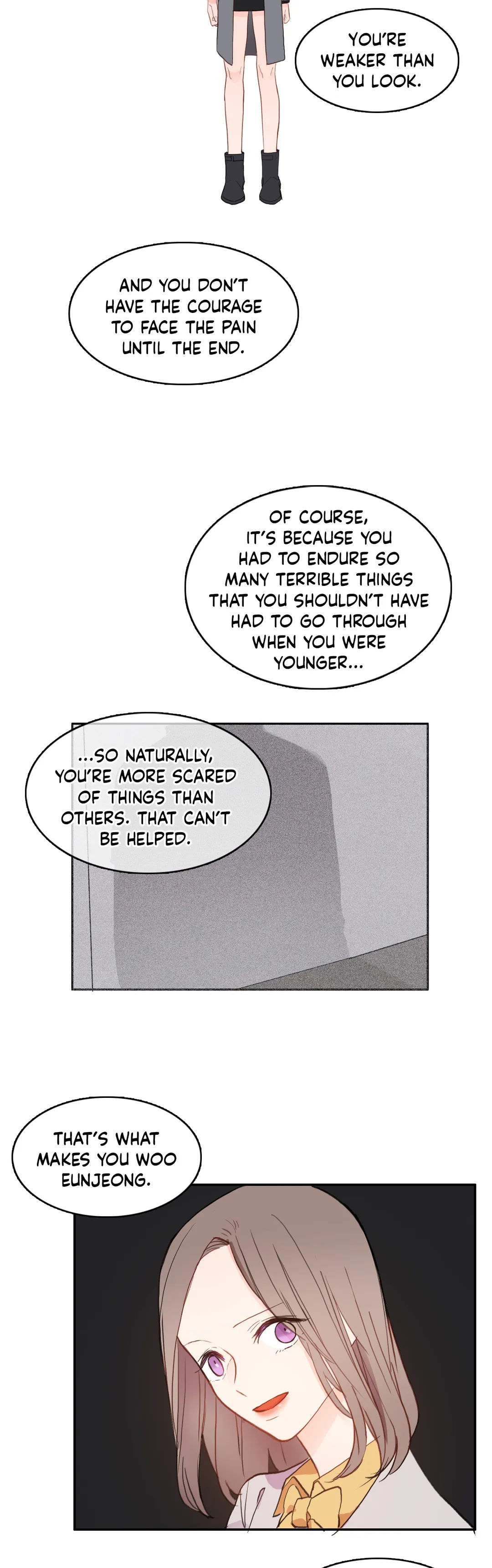 The Love Doctor Chapter 67 image 4