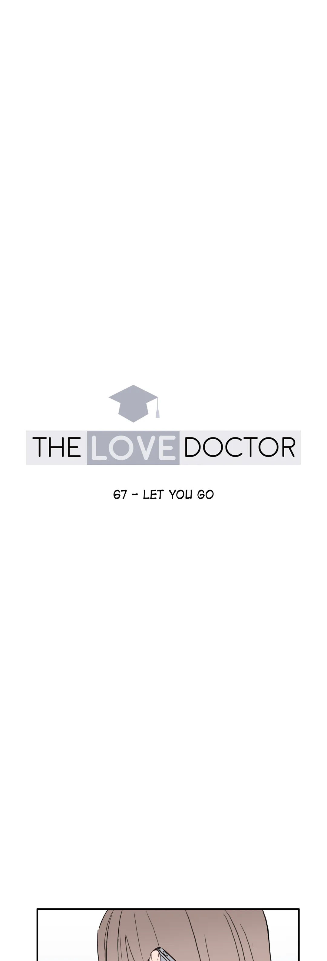 The Love Doctor Chapter 67 image 6