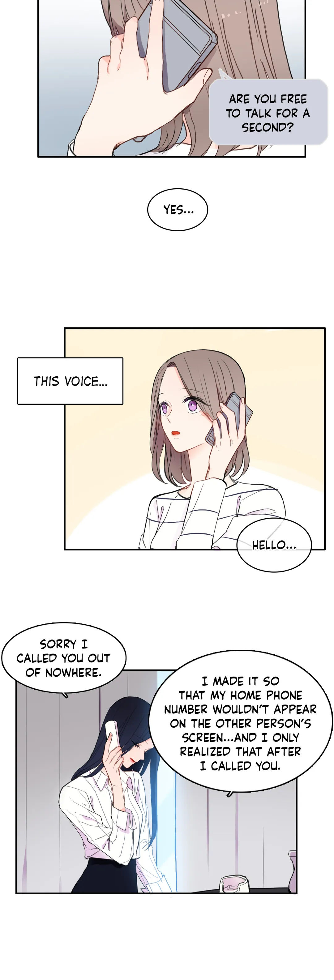 The Love Doctor Chapter 67 image 7