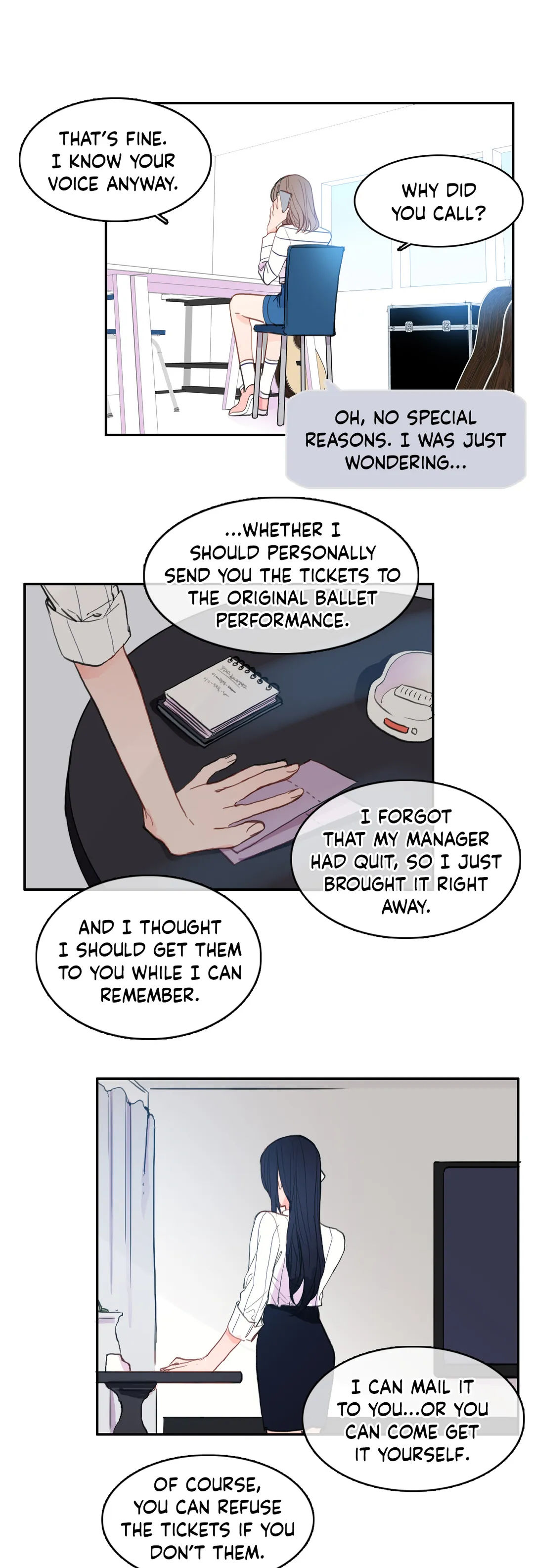 The Love Doctor Chapter 67 image 8