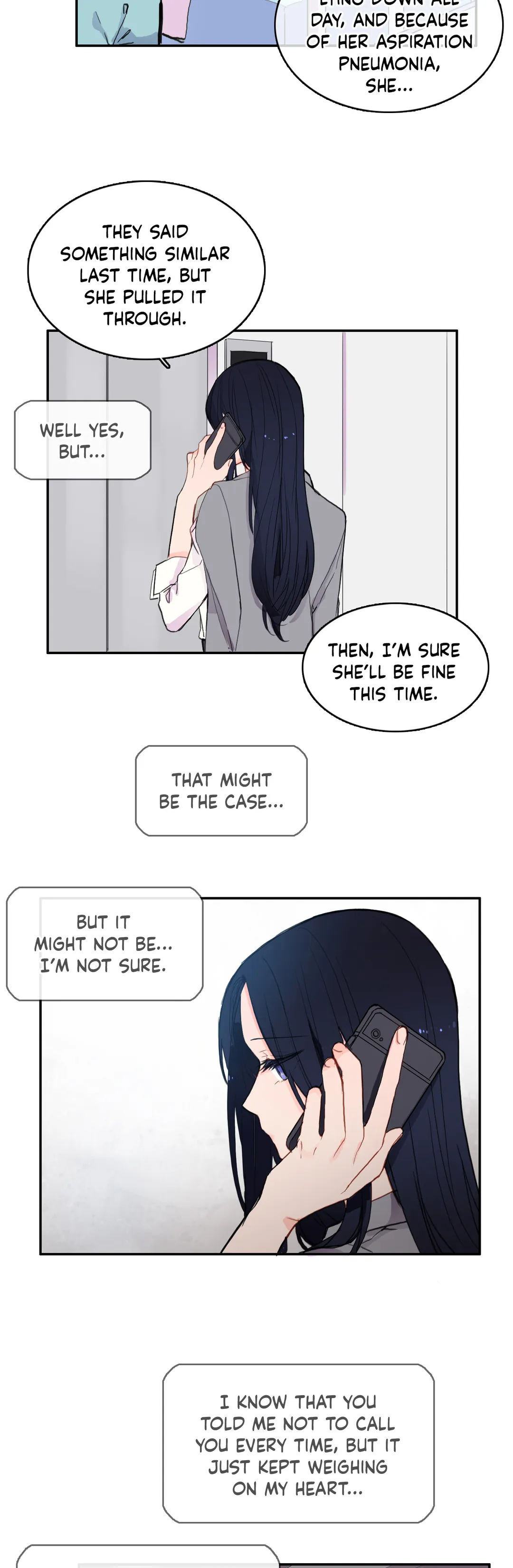 The Love Doctor Chapter 68 image 10