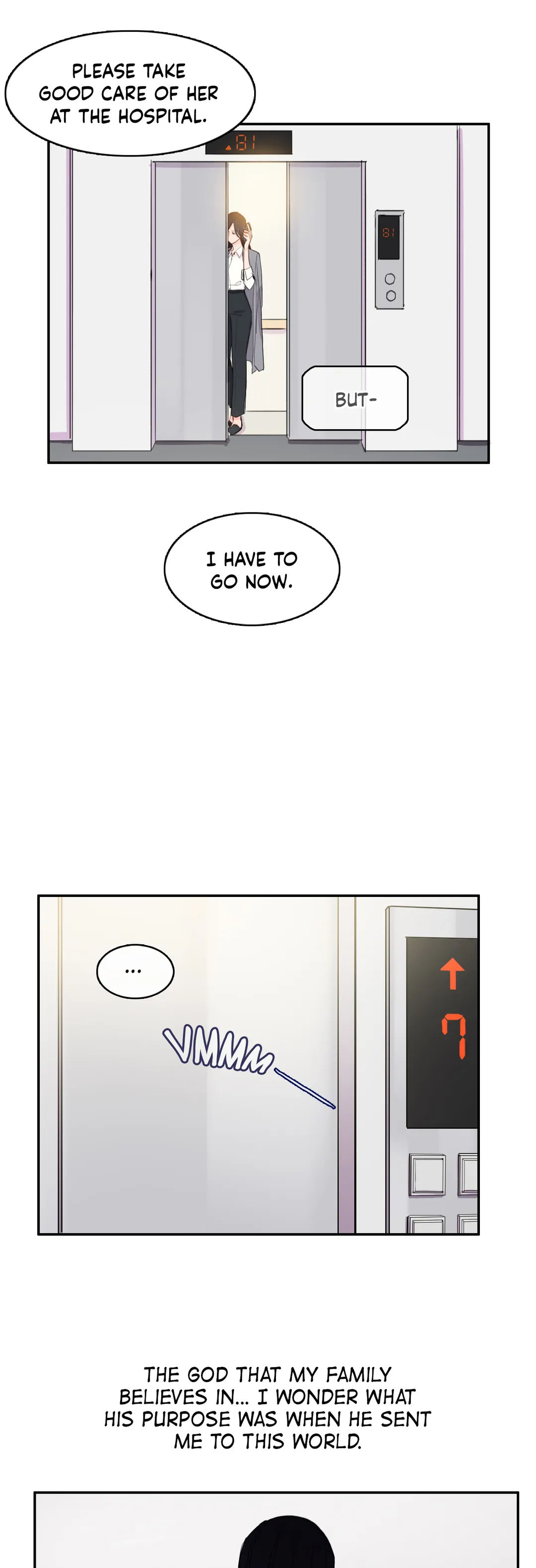 The Love Doctor Chapter 68 image 12