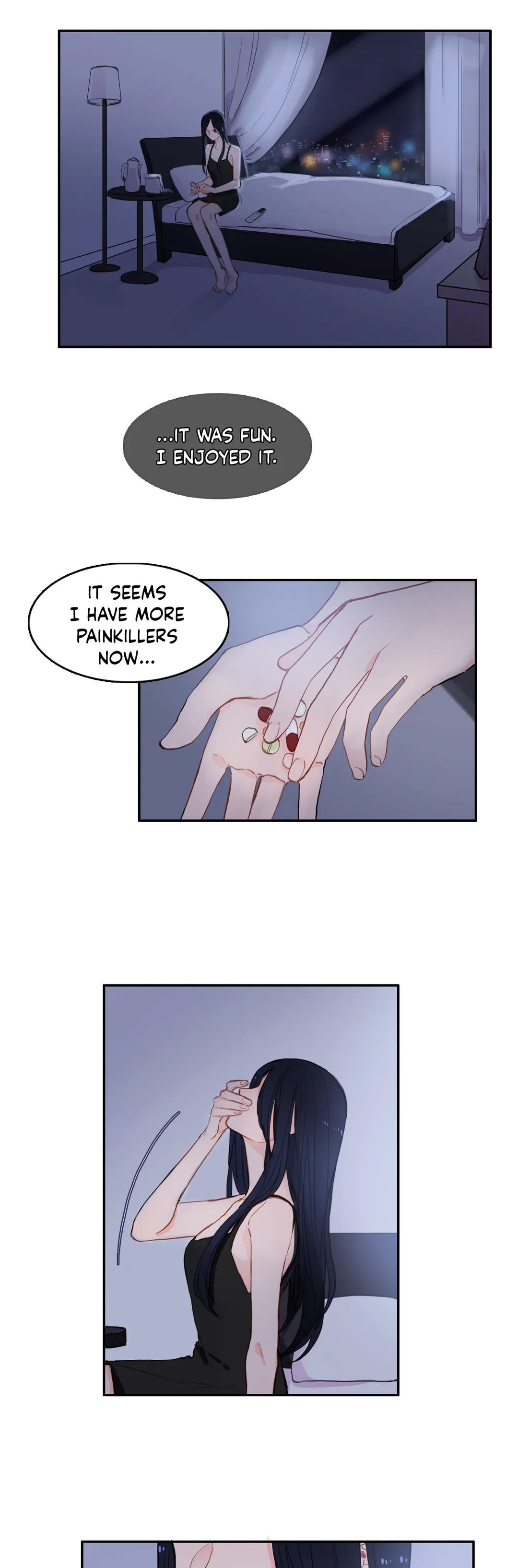 The Love Doctor Chapter 68 image 15