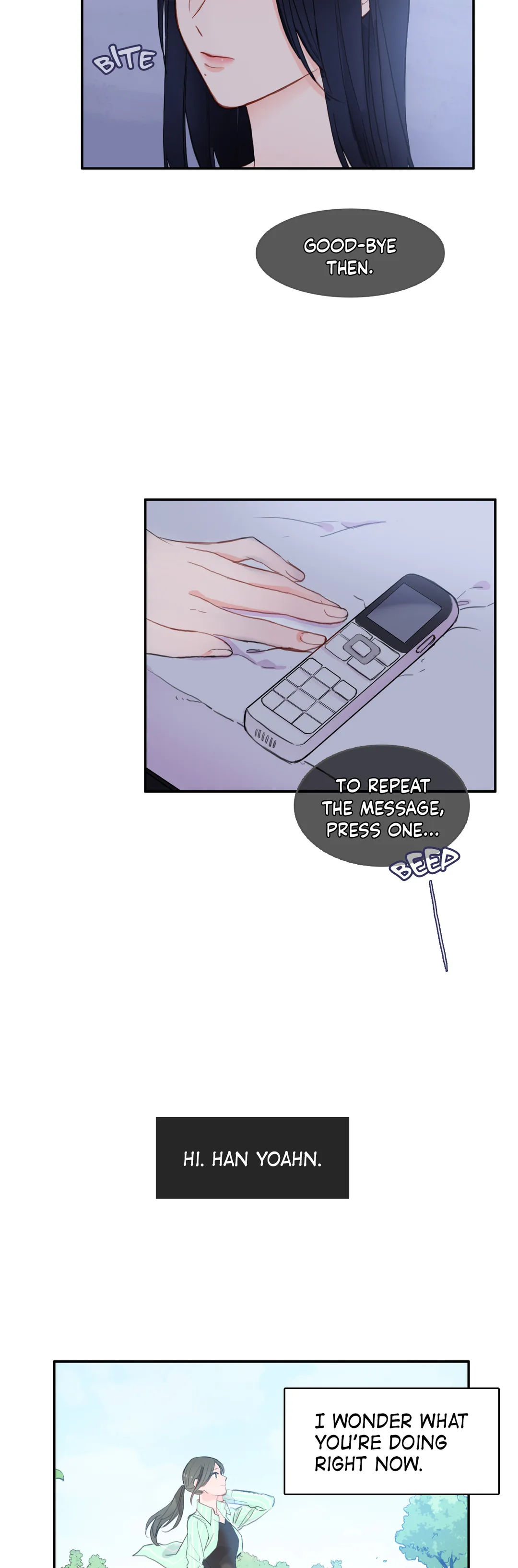 The Love Doctor Chapter 68 image 16
