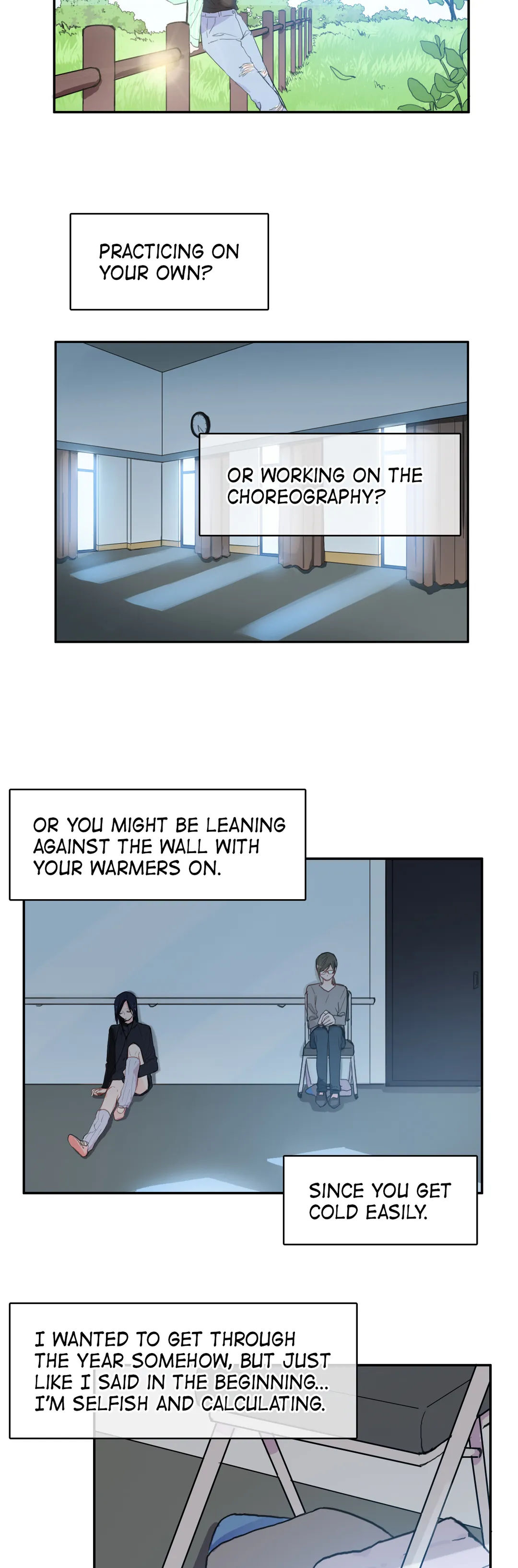 The Love Doctor Chapter 68 image 17