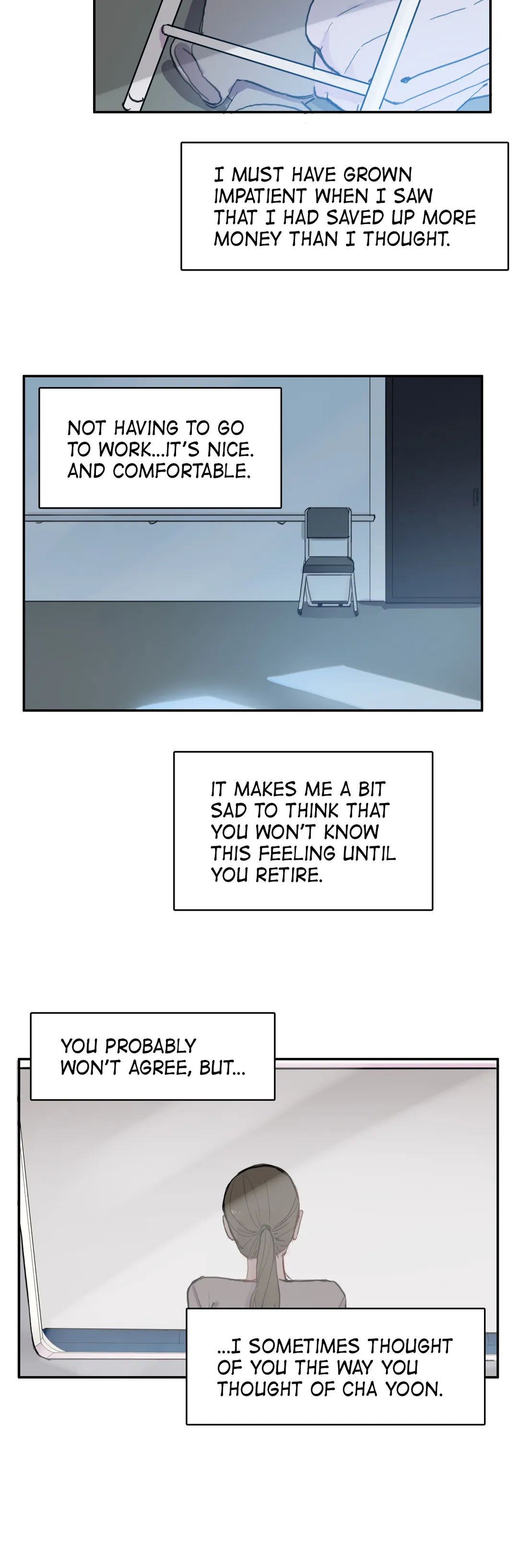 The Love Doctor Chapter 68 image 18