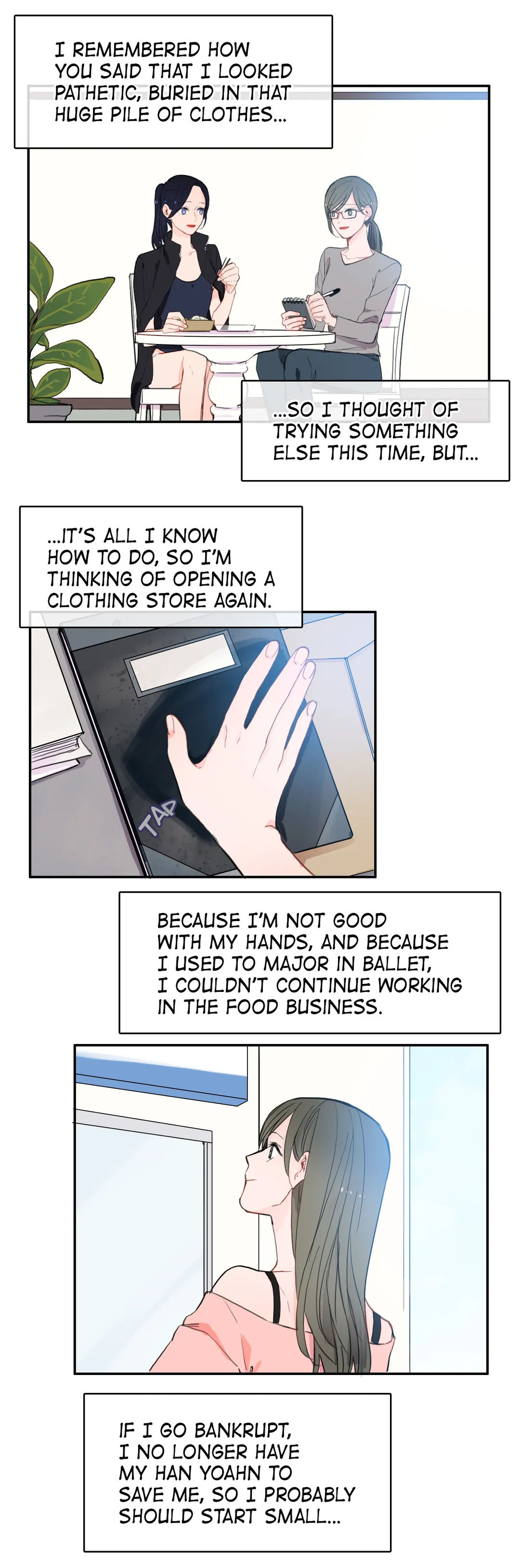 The Love Doctor Chapter 68 image 19
