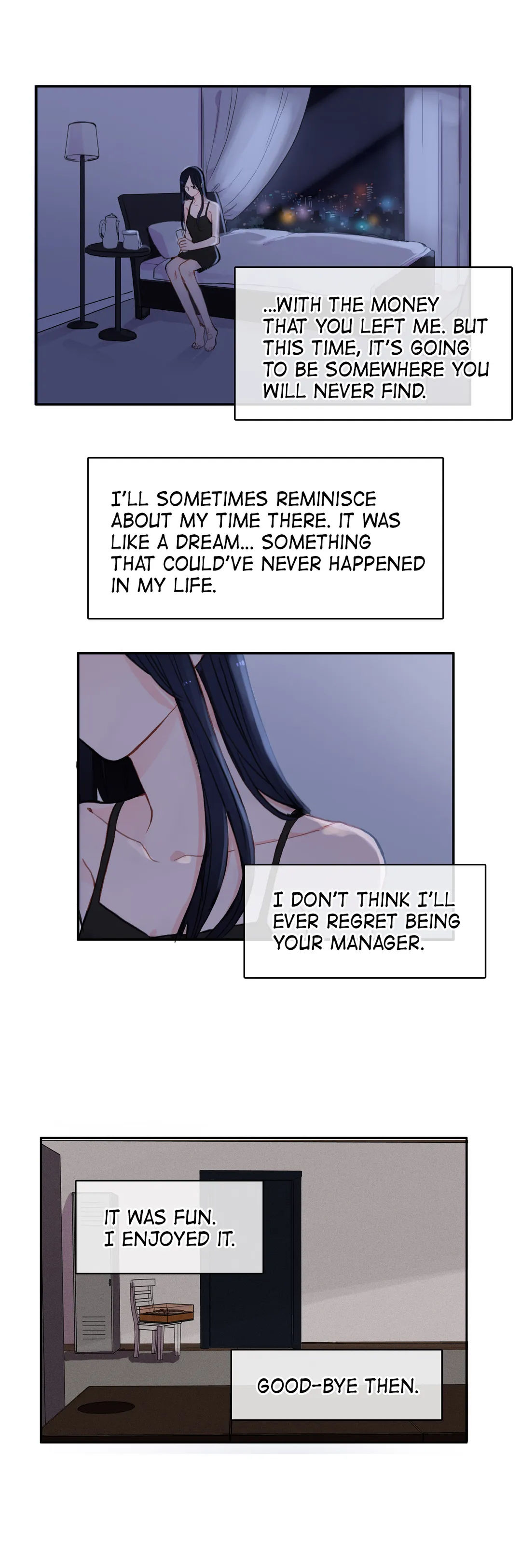 The Love Doctor Chapter 68 image 20