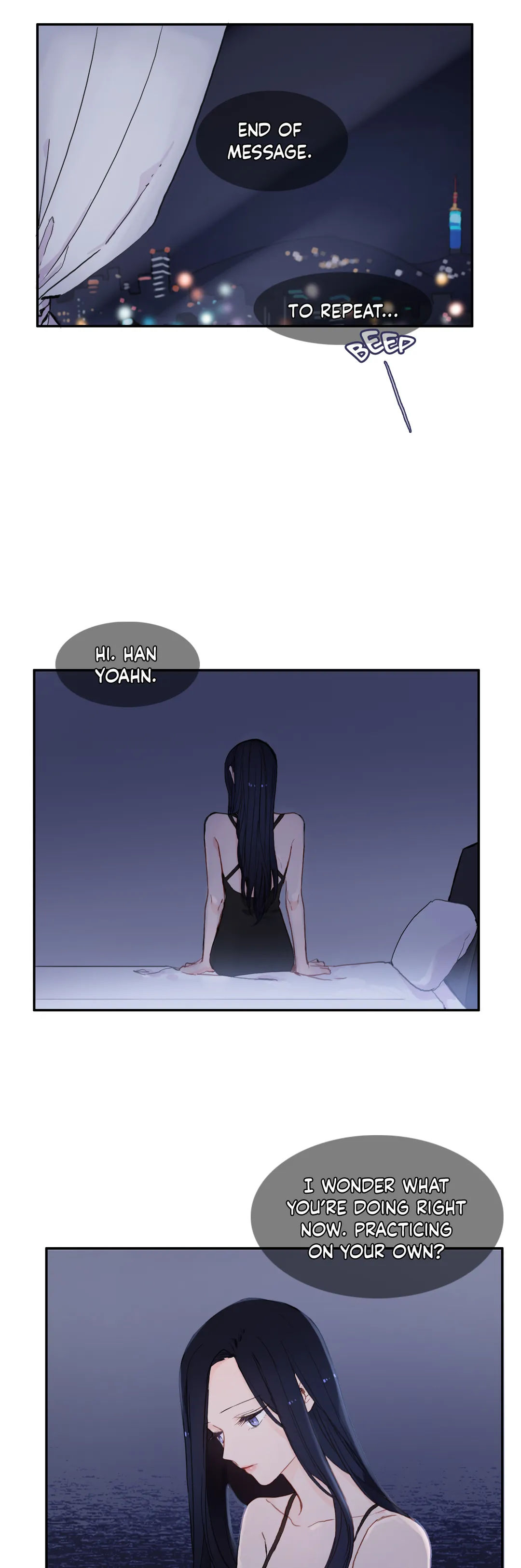 The Love Doctor Chapter 68 image 21