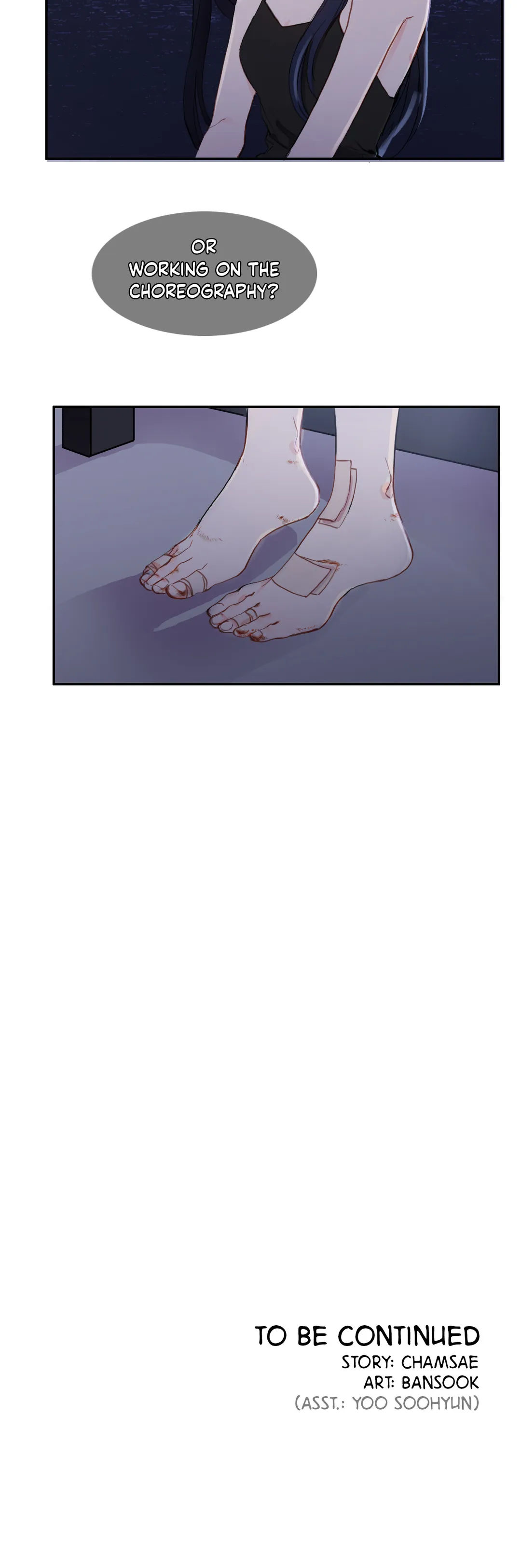 The Love Doctor Chapter 68 image 22