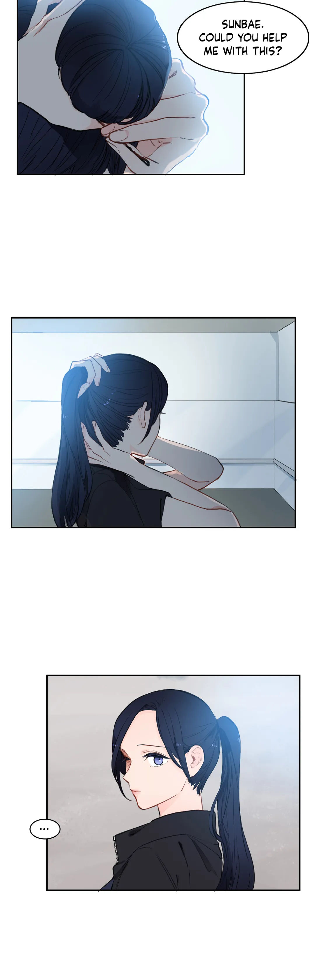 The Love Doctor Chapter 68 image 3