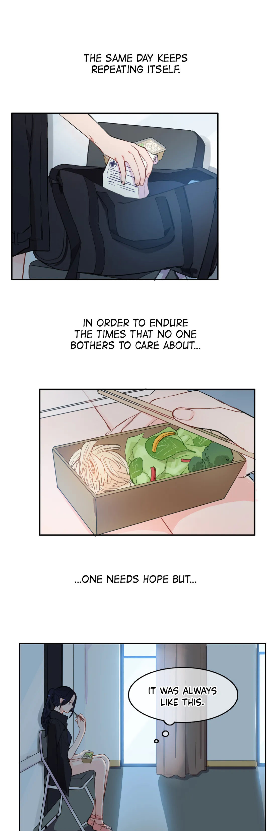 The Love Doctor Chapter 68 image 4