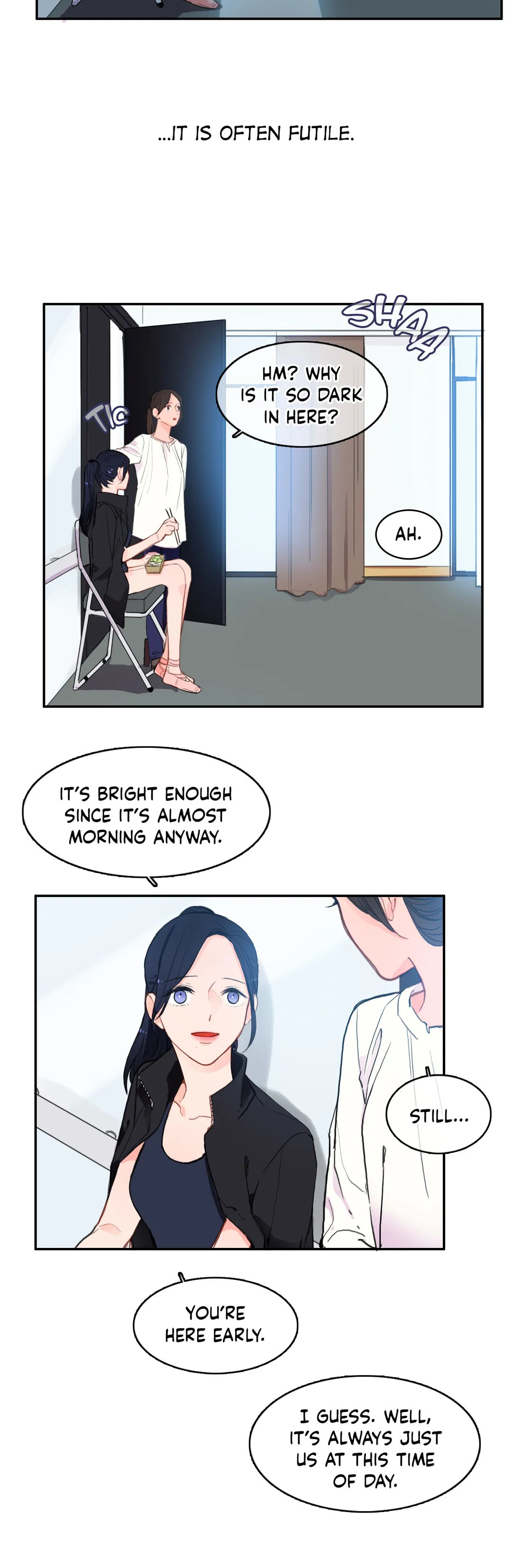 The Love Doctor Chapter 68 image 5