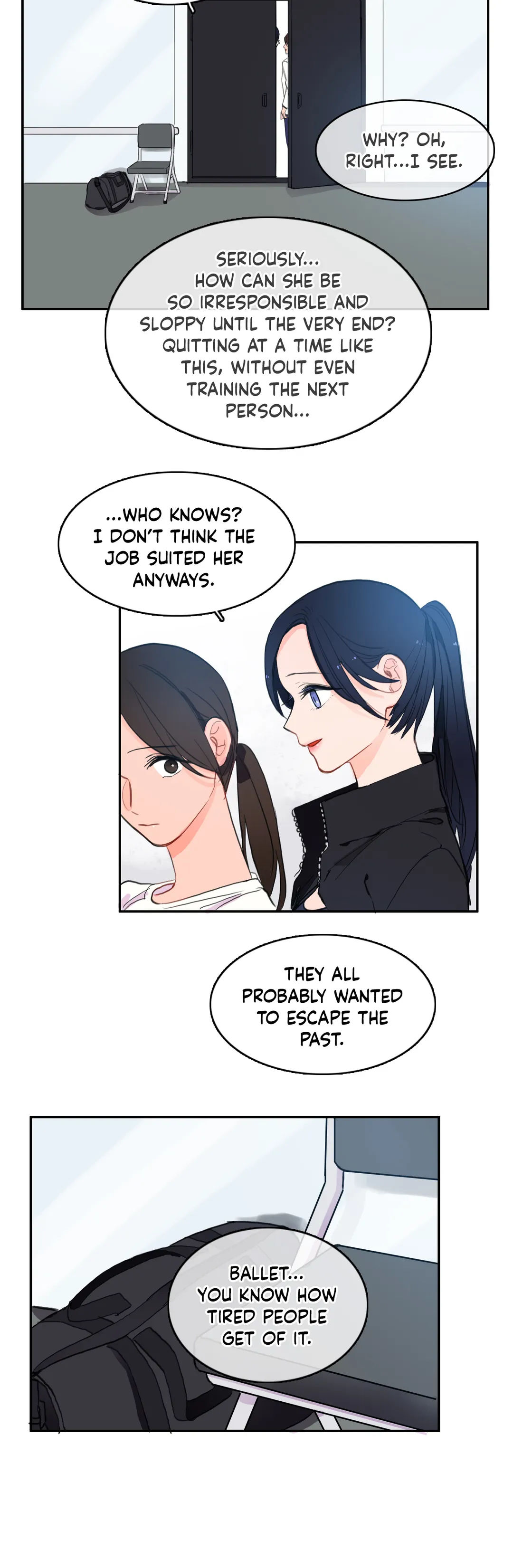 The Love Doctor Chapter 68 image 7
