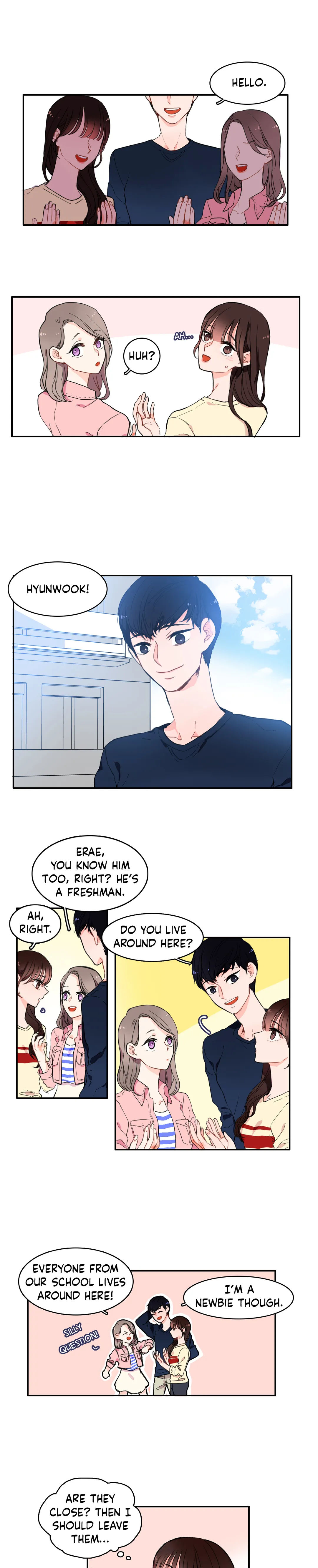 The Love Doctor Chapter 7 image 9