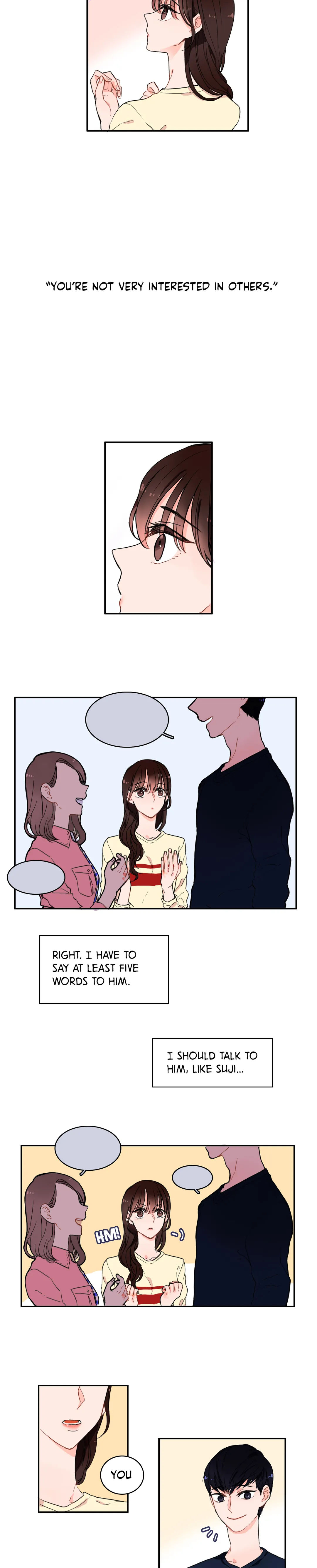 The Love Doctor Chapter 7 image 10