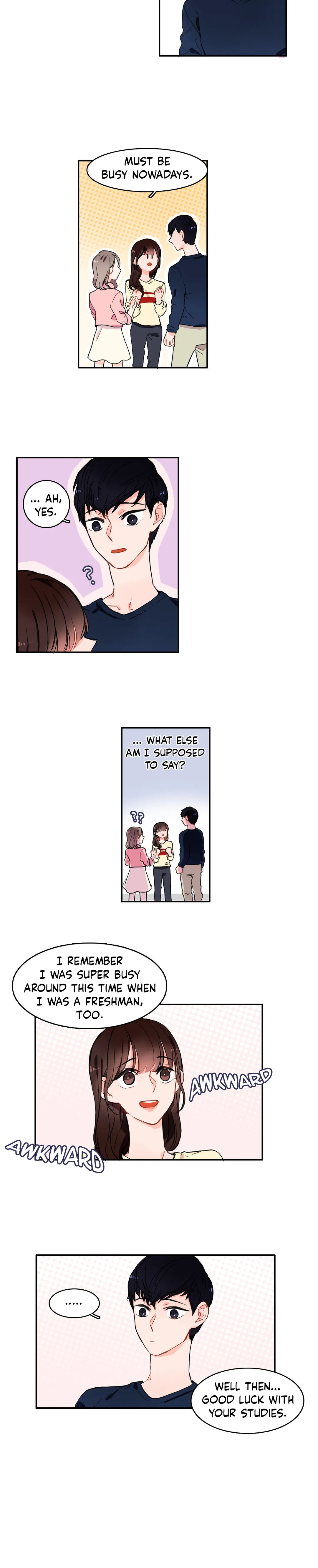 The Love Doctor Chapter 7 image 11