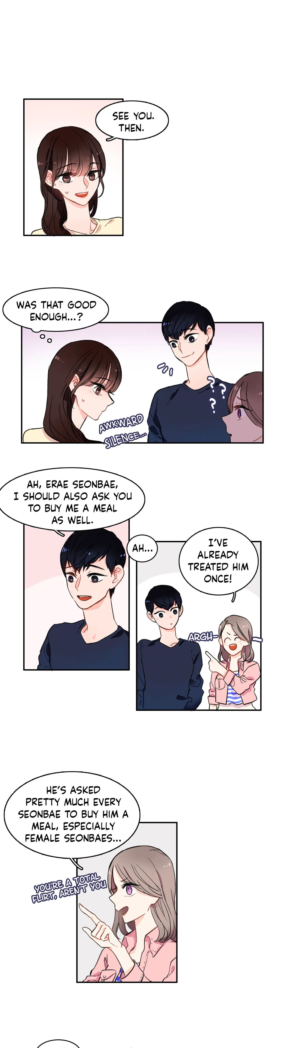 The Love Doctor Chapter 7 image 12