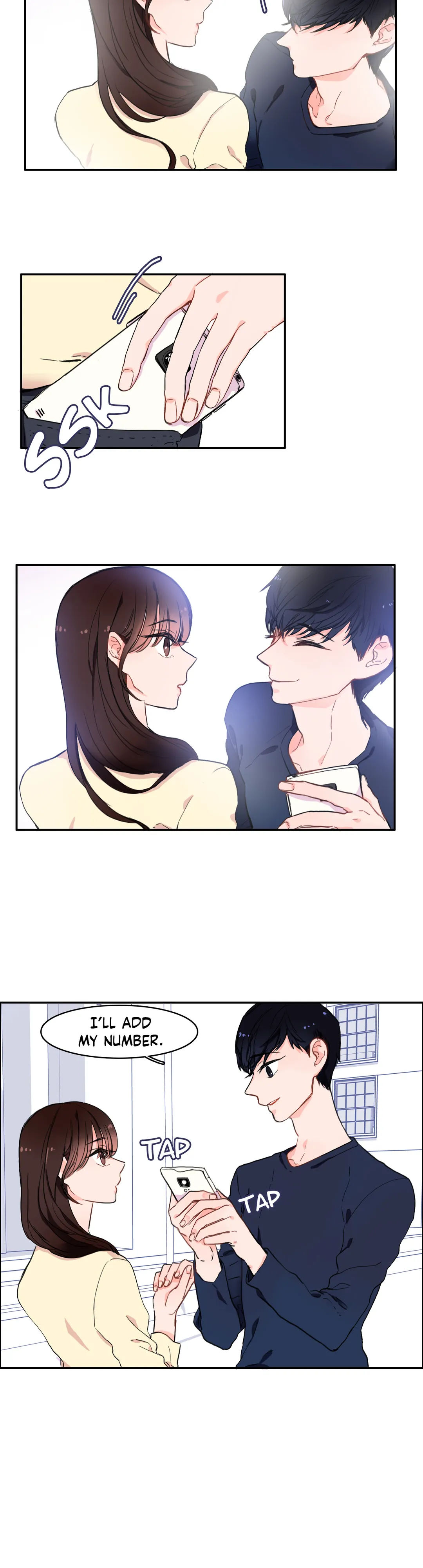 The Love Doctor Chapter 7 image 14