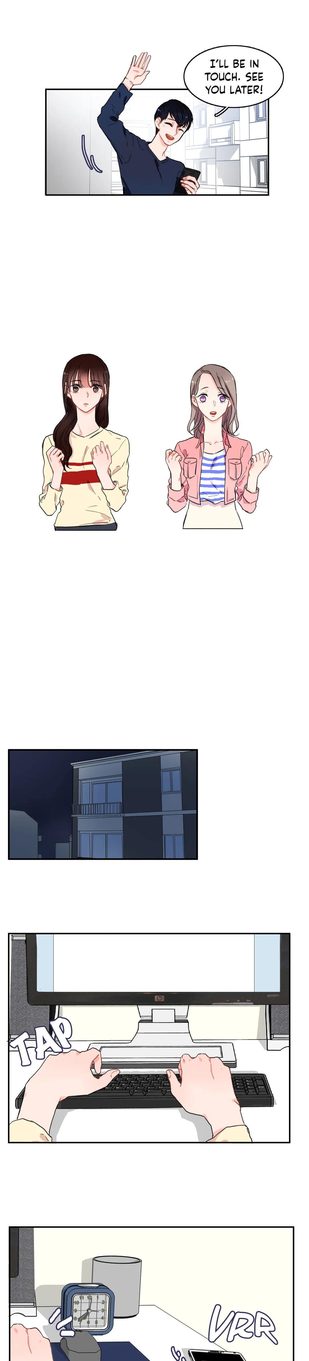 The Love Doctor Chapter 7 image 15