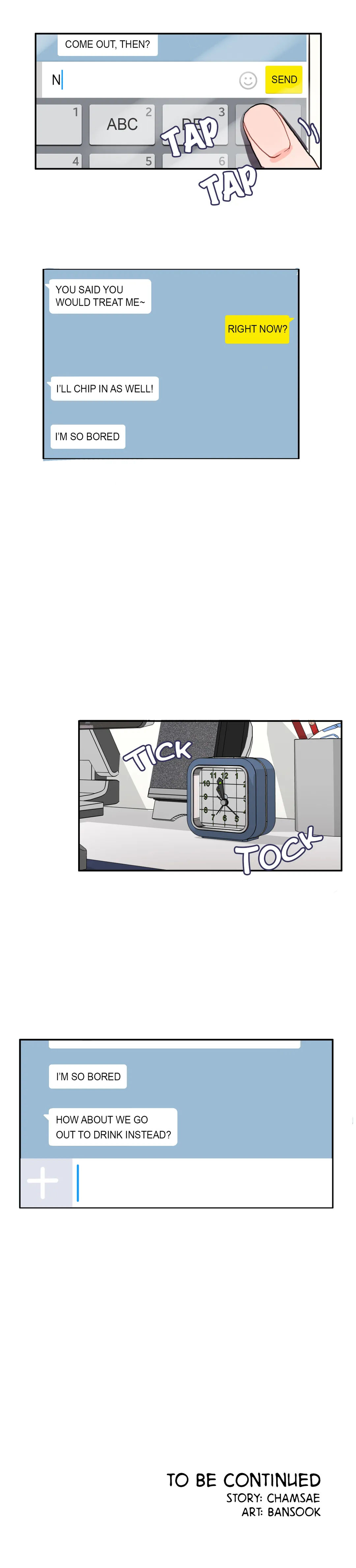 The Love Doctor Chapter 7 image 17