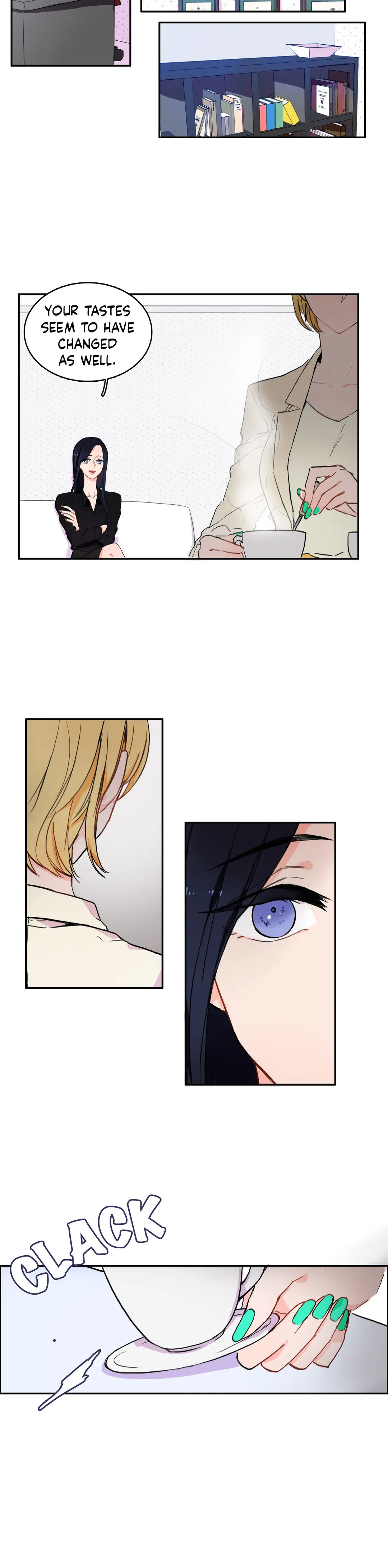 The Love Doctor Chapter 7 image 2