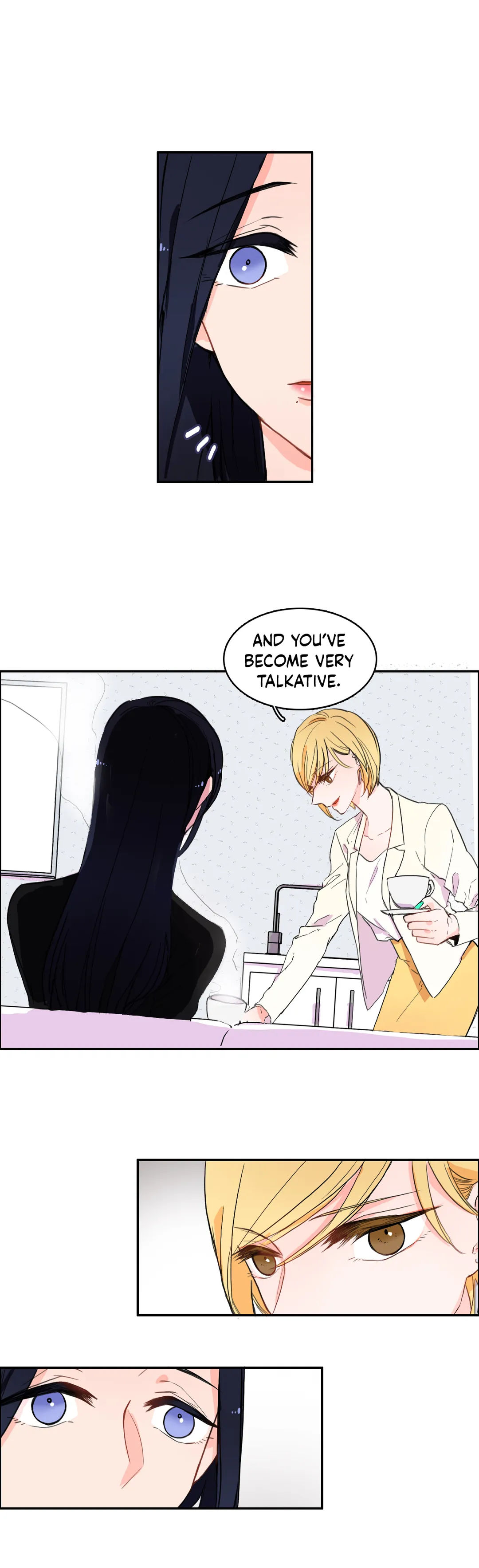The Love Doctor Chapter 7 image 3